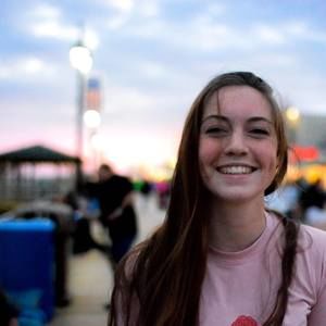 Meet your Posher, Grace